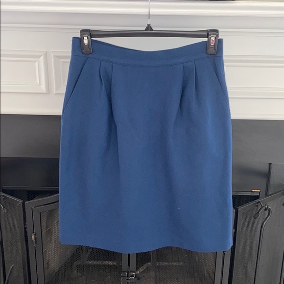 Vintage Sag Harbor Wool Suit - Picture 2 of 7